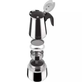 LT7077 MOKA TEEKANNE 300ML KAFFE LAMART LT7077 MOKA TEEKANNE 300ML KAFFE LAMART