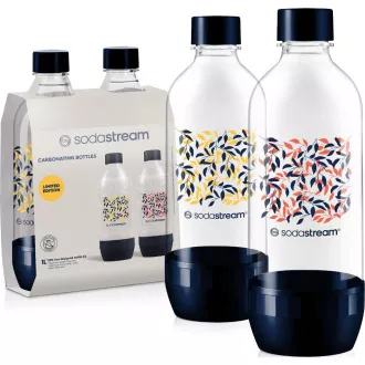 Flasche Jet Ice Tea 2x 1l SODASTREAM