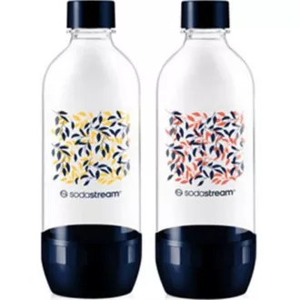 Flasche Jet Ice Tea 2x 1l SODASTREAM
