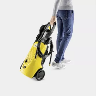 1.679-300.0 K4 UNIVERSAL HOCHDRUCKREINIGER KARCHER 1.679-300.0 K4 UNIVERSAL HOCHDRUCKREINIGER KARCHER