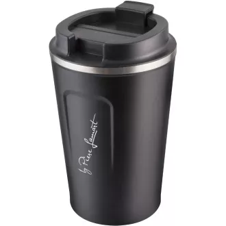 LT4068 THERMOBECHER 350ML SCHWARZ LAMART LT4068 THERMOBECHER 350ML SCHWARZ LAMART