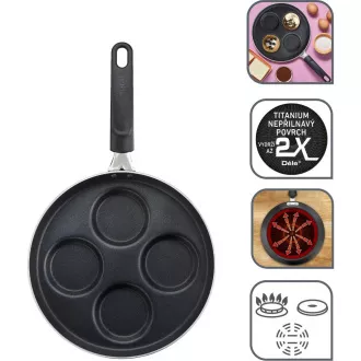 D5292072 TEFAL BRATPFANNE