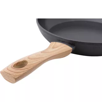 LT1243 PFANNE 24CM NATUR LAMART