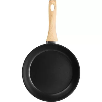 LT1243 PFANNE 24CM NATUR LAMART