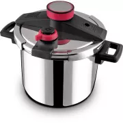 LT1256 SCHNELLKOCHTOPF 6L DAMPF LAMART
