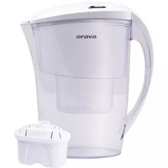 WF-24 UND ORAVA FILTER KETTLE