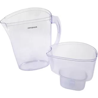 WF-24 UND ORAVA FILTER KETTLE