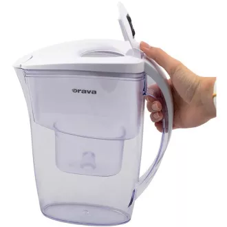 WF-24 UND ORAVA FILTER KETTLE