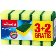 TIP TOP SCHWAMM 3 2 STÜCK VILEDA