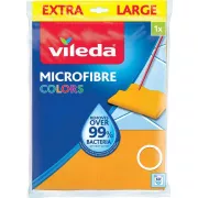 FARBEN MICRO BODEN SHAMPOO 1PC VILEDA