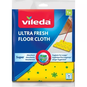 BODENTUCH GELB XXL 1ST. VILEDA
