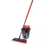 ULTRAMAX XL MIKROFASER 2IN1 WISCHMOPP VILEDA