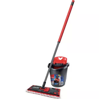 ULTRAMAX XL MIKROFASER 2IN1 WISCHMOPP VILEDA
