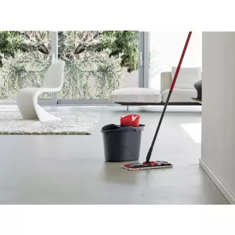 ULTRAMAX XL MIKROFASER 2IN1 WISCHMOPP VILEDA