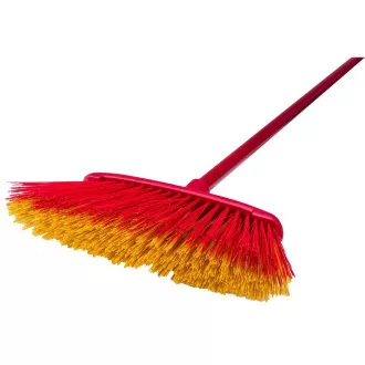 GARTEN 2IN1 BESEN OUTDOOR VILEDA
