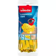 SUPERMOCIO SOFT VILEDA ERSATZ