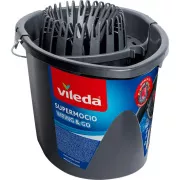 SUPERMOCIO WRINGGO EIMER MIT WRING VILEDA