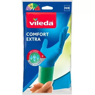 COMFORT EXTRA HANDSCHUHE M VILEDA