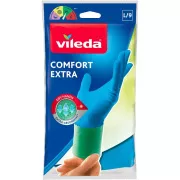 COMFORT EXTRA HANDSCHUHE L VILEDA