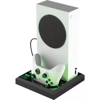YCP 1012 HOMEPAD Docking-Station XBOX YENKEE YCP 1012 HOMEPAD Docking-Station XBOX YENKEE