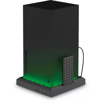 YCP 1012 HOMEPAD Docking-Station XBOX YENKEE YCP 1012 HOMEPAD Docking-Station XBOX YENKEE