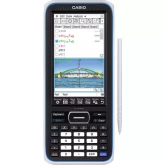FX CP 400 CLASSPAD CASIO