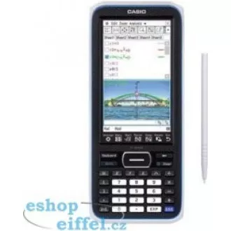 FX CP 400 CLASSPAD CASIO