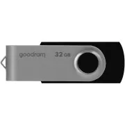 USB FD 32GB TWISTER USB 2.0 GOODRAM