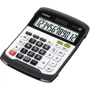 WD 320 MT WASSERDICHTES CASIO