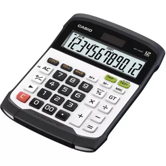 WD 320 MT WASSERDICHTES CASIO
