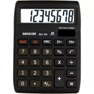 SEK 350 SENCOR SEK 350 SENCOR