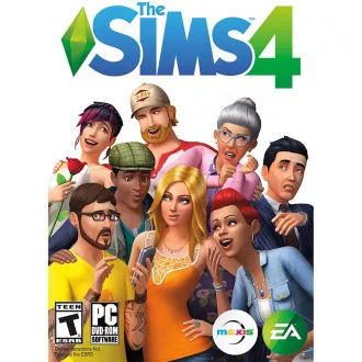 Die Sims 4 PC-Spiele EA Die Sims 4 PC-Spiele EA