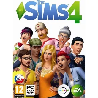 Die Sims 4 PC-Spiele EA Die Sims 4 PC-Spiele EA