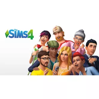 Die Sims 4 PC-Spiele EA Die Sims 4 PC-Spiele EA