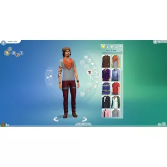 Die Sims 4 PC-Spiele EA Die Sims 4 PC-Spiele EA