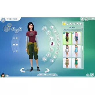 Die Sims 4 PC-Spiele EA Die Sims 4 PC-Spiele EA