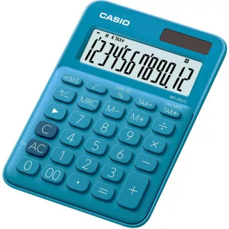 MS 20 UC BU CASIO MS 20 UC BU CASIO