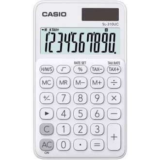 SL 310 UC WE CASIO SL 310 UC WE CASIO