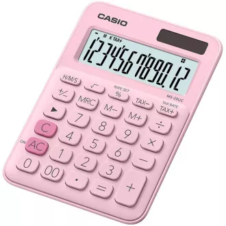 MS 20 UC PK CASIO MS 20 UC PK CASIO