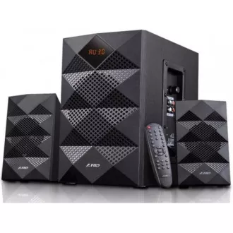 A180X PC-Repro 2.1 42W FM BT USB F&D