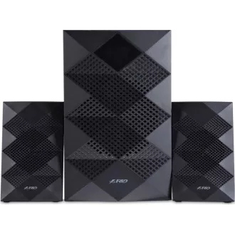 A180X PC-Repro 2.1 42W FM BT USB F&D