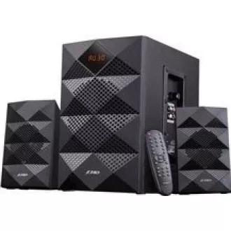A180X PC-Repro 2.1 42W FM BT USB F&D