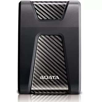 HDD 1TB USB3.0 HD650 Langlebig BK A-DATA HDD 1TB USB3.0 HD650 Langlebig BK A-DATA