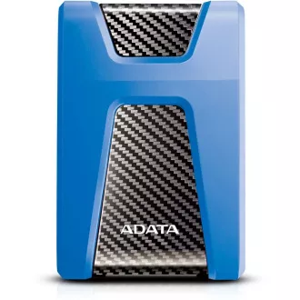 HDD 1TB USB3.0 HD650 Langlebig BK A-DATA HDD 1TB USB3.0 HD650 Langlebig BK A-DATA