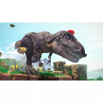 Super Mario Odyssey-Spiel NINTENDO SWITCH Super Mario Odyssey-Spiel NINTENDO SWITCH