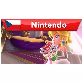 Super Mario Odyssey-Spiel NINTENDO SWITCH Super Mario Odyssey-Spiel NINTENDO SWITCH