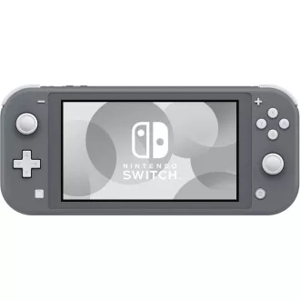Nintendo Switch Lite Grau