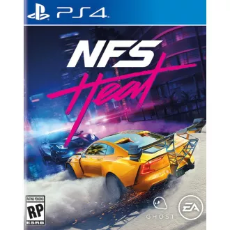 Need for Speed Heat-Spiel PS4 EA Need for Speed Heat-Spiel PS4 EA