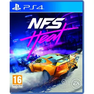Need for Speed Heat-Spiel PS4 EA Need for Speed Heat-Spiel PS4 EA