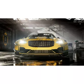 Need for Speed Heat-Spiel PS4 EA Need for Speed Heat-Spiel PS4 EA